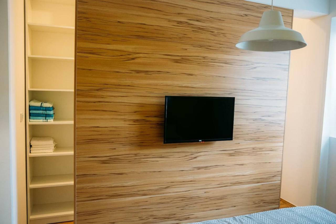 Hana Apartment Novi Sad