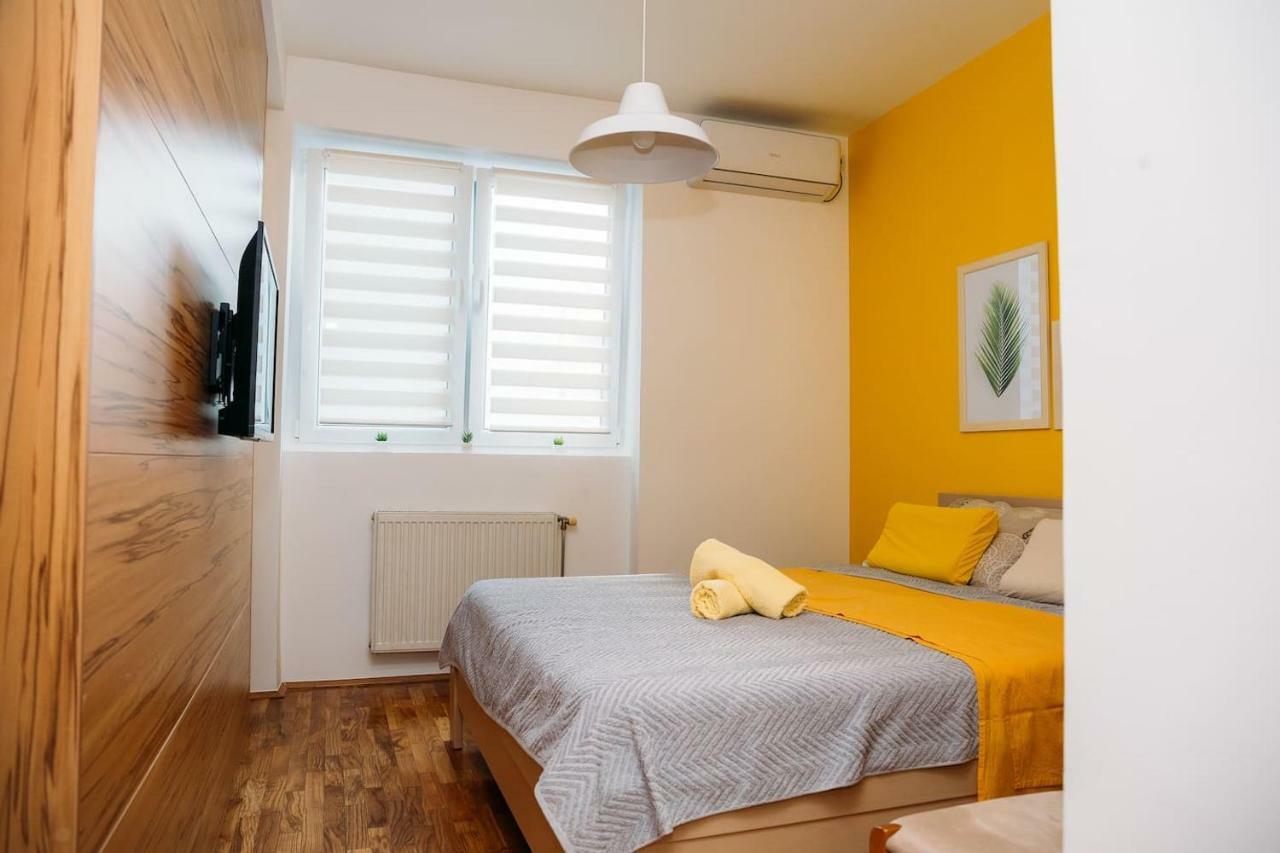 Hana Apartment Novi Sad